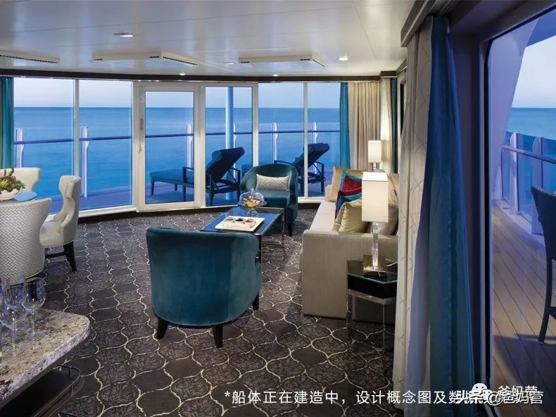 世界顶级豪华游轮来中国,世界顶级豪华游轮来过中国吗