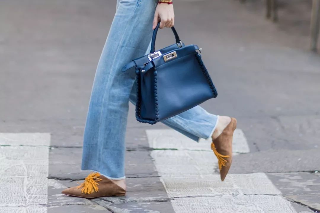 2019年，我花了30万买了19个包包