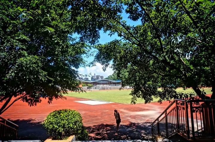 红岭中学可以走读吗,深圳红岭中学优缺点