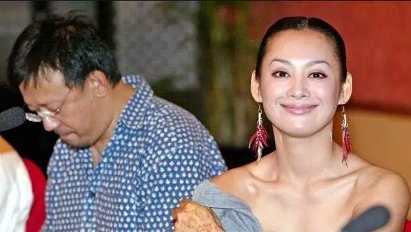 刘晓庆的狗血情史,靠美貌征服了8个男人,强势随意导致婚姻坎坷