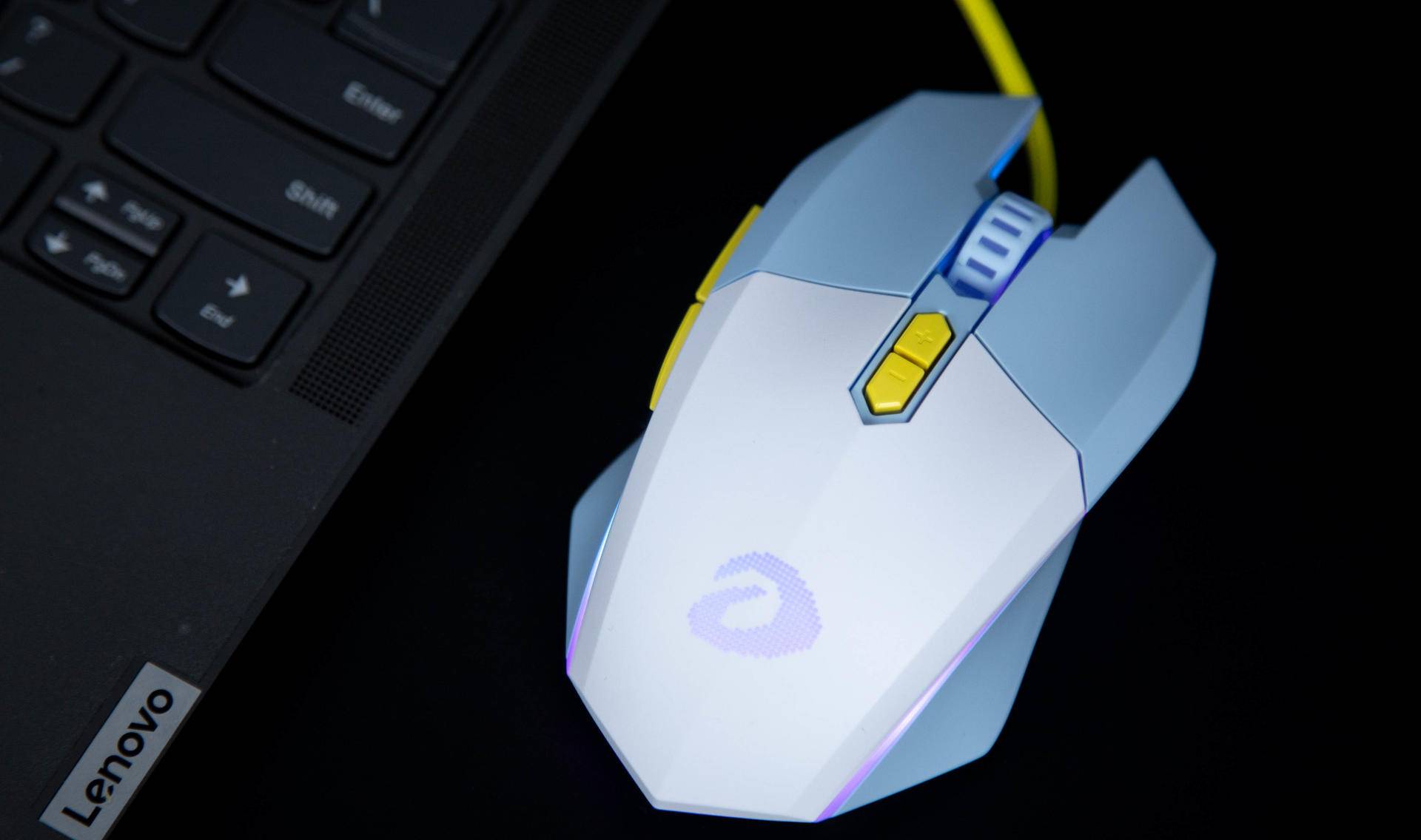 达尔优em910鼠标和雷蛇蝰蛇对比,达尔优牧马人电竞旗舰版鼠标