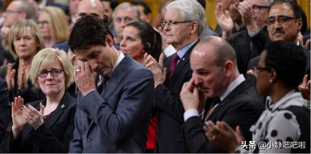 你不知道的国家冷知识——“男人天堂”加拿大）