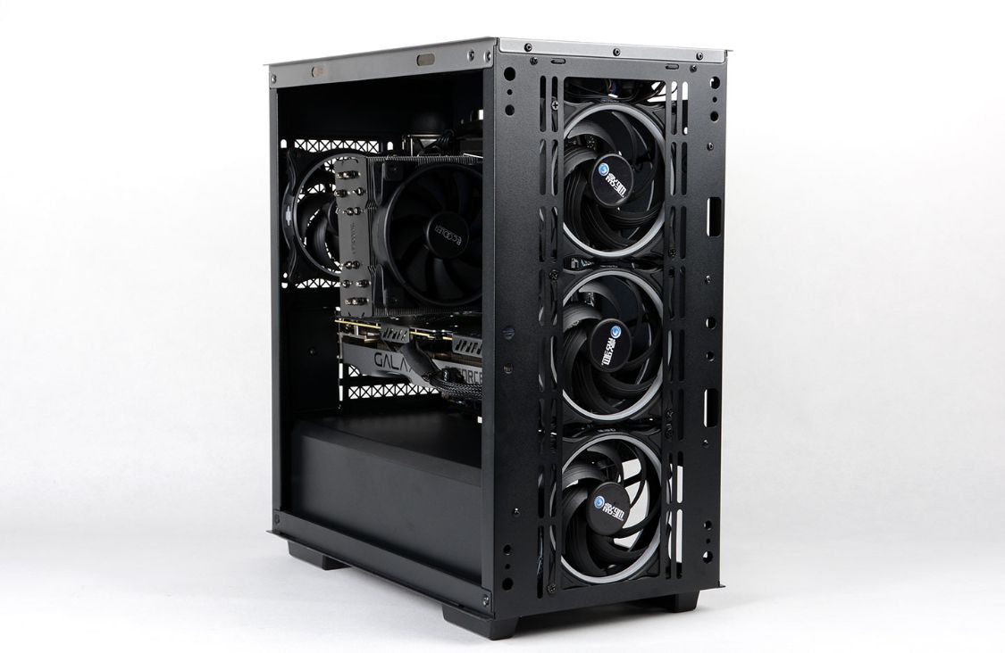 rtx3060显卡配i712代,rtx3060显卡和笔记本对比