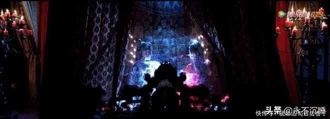 《美*皮人**》中解读了美人关到底过的是皮相还是善良的心