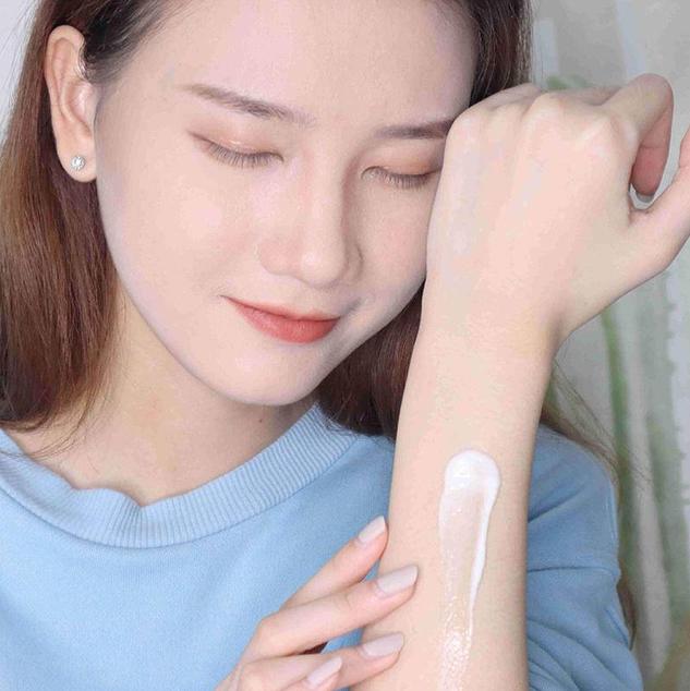 身体乳持久美白,美白无刺激身体乳