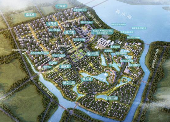 南海新区融创南海湾,威海融创南海湾房价