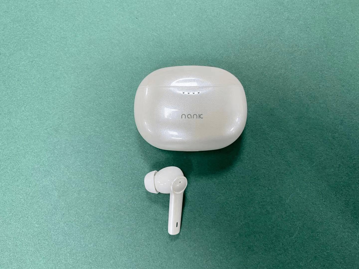 无线蓝牙漫步者耳机哪款好,蓝牙耳机南卡和漫步者哪个好