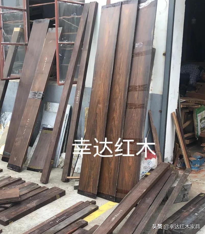 带你了解更多红木知识,红木术语大全集