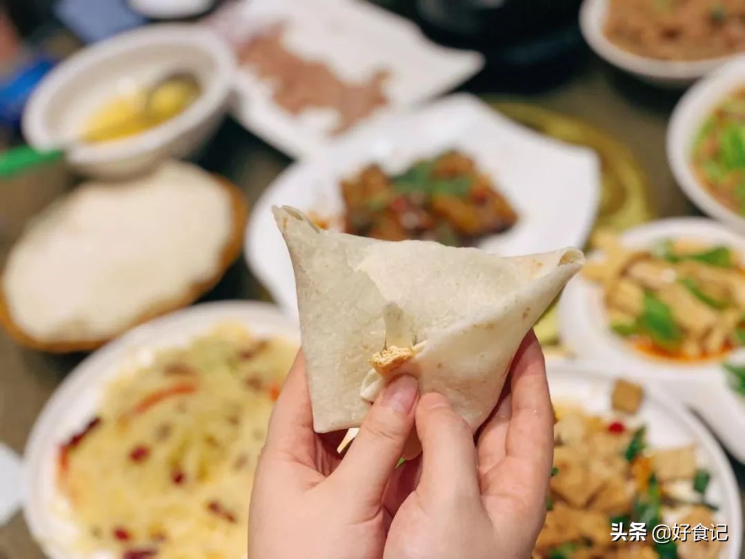 私藏小众餐厅打卡,私藏美食小清单