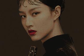 故宫荷包口红哑光,故宫淘宝宫猫口红