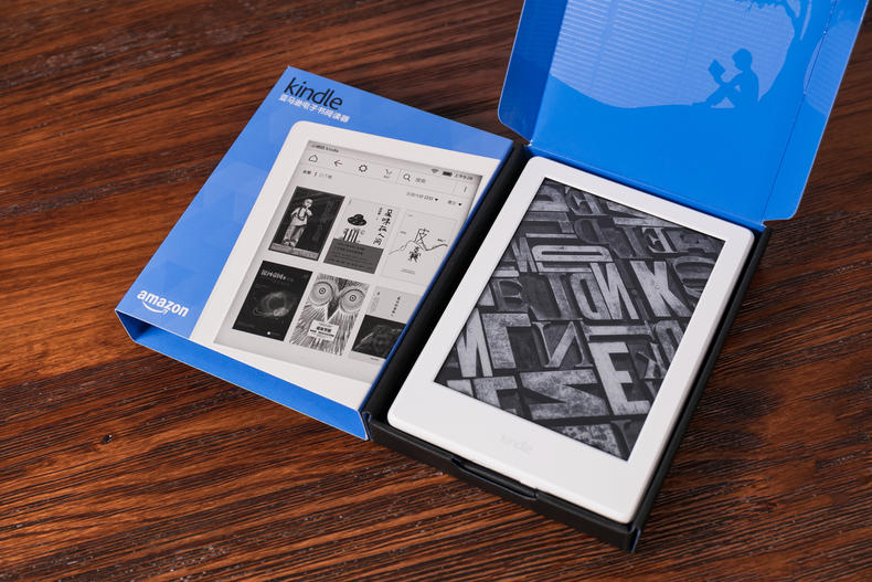 kindle看漫画攻略,骚操作动漫