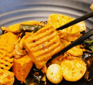 云南哪个地方人最爱吃火锅,山西哪些地方特别能吃土豆