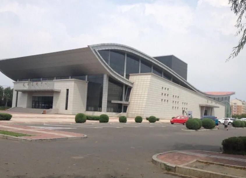 黑龙江建筑职业学院全省排第几名,黑龙江建筑职业技术学院升本名额