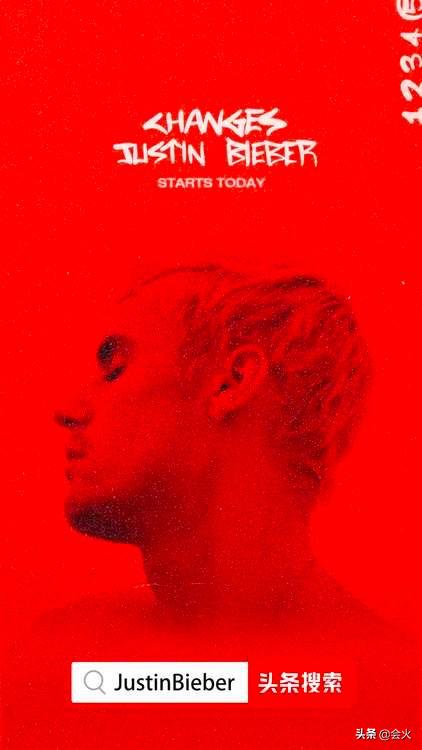 贾斯汀比伯因为哪首歌翻红,贾斯汀比伯给中国捐20万