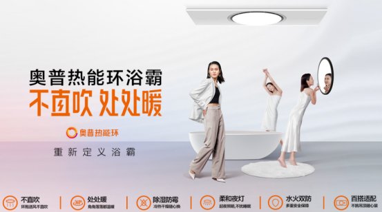 奥普家居财报,奥普家居2023年业绩