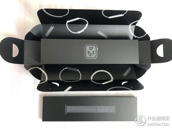 applewatch4nike版特点,applewatch4nike版开箱