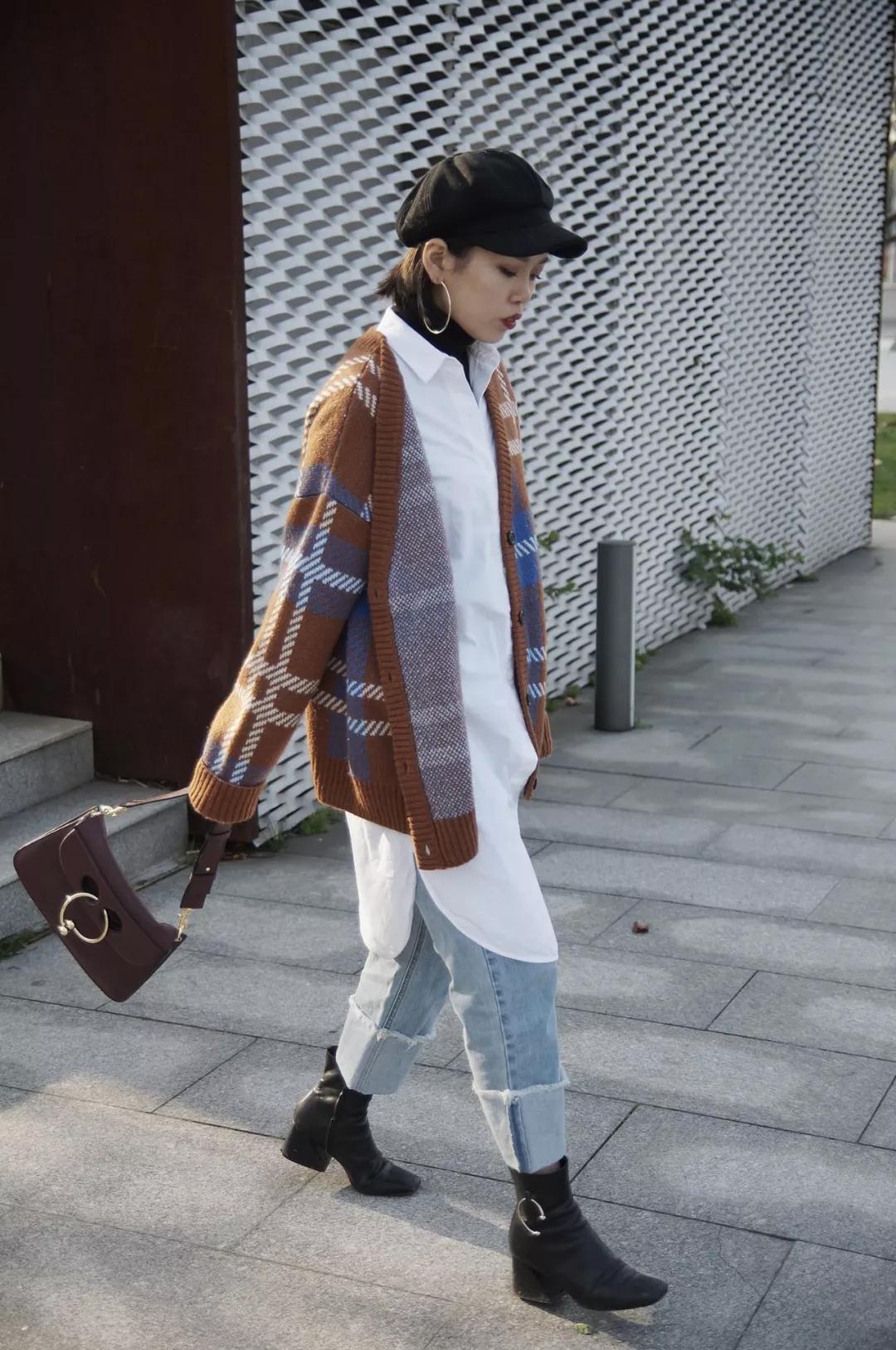 减肥失败？没关系！这几条遮肉裤让你骗过全世界