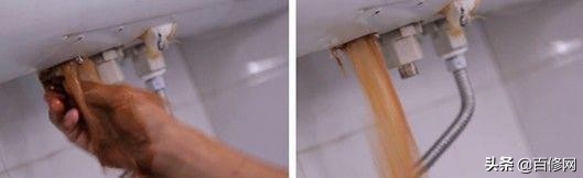 海尔es60h-s3e热水器清洗视频教程,海尔ec6002-mgu1热水器清洗教程