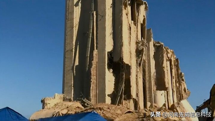 黎巴嫩的历史与现状,黎巴嫩可怕之处