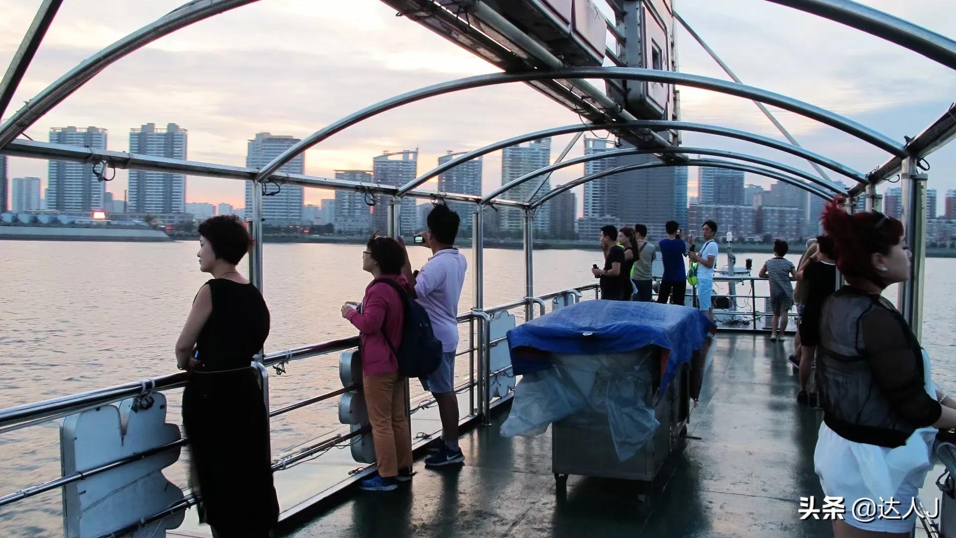 长津湖把哪些景点带火了,看长津湖旅游丹东