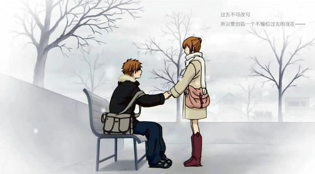 如何理解前任分手后的不甘心,放不下前任是爱还是不甘心