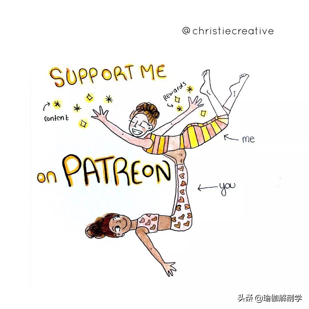 瑜伽人，该有的10种习惯，你有吗？