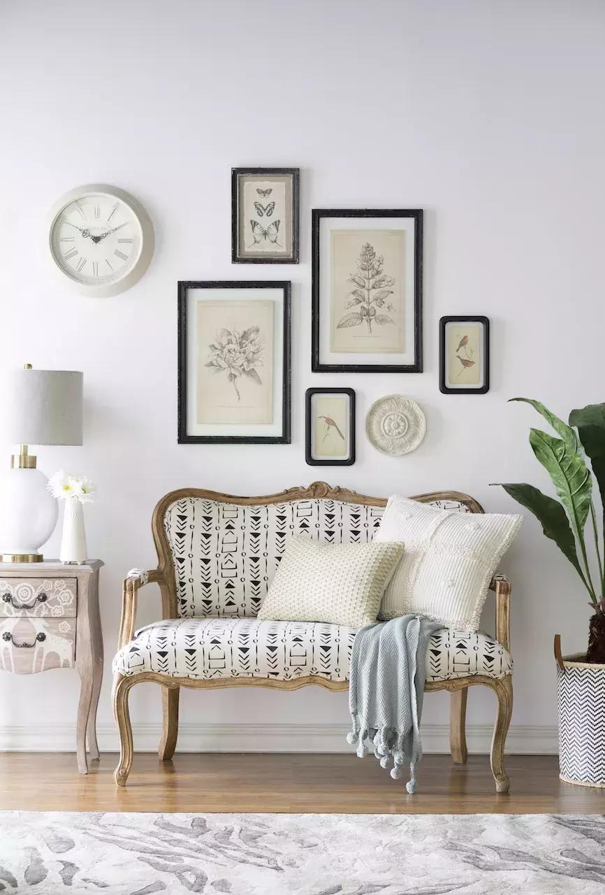 从图纸到装修,从图纸到建模到成品