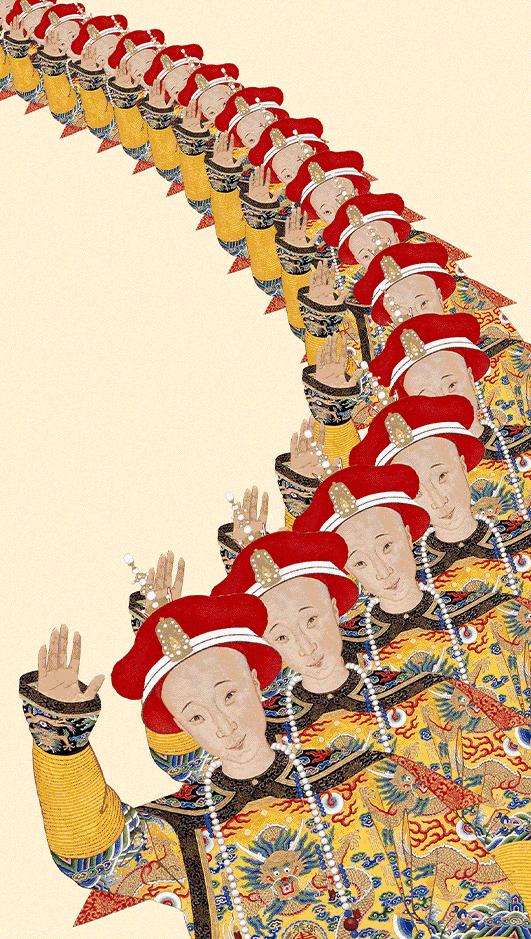 故宫2017年文创收入15亿,故宫文创最新信息