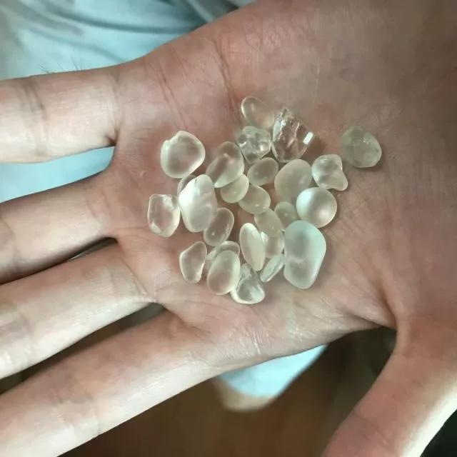 海蓝宝石、托帕石、蓝宝石傻傻分不清楚？看完你就会了