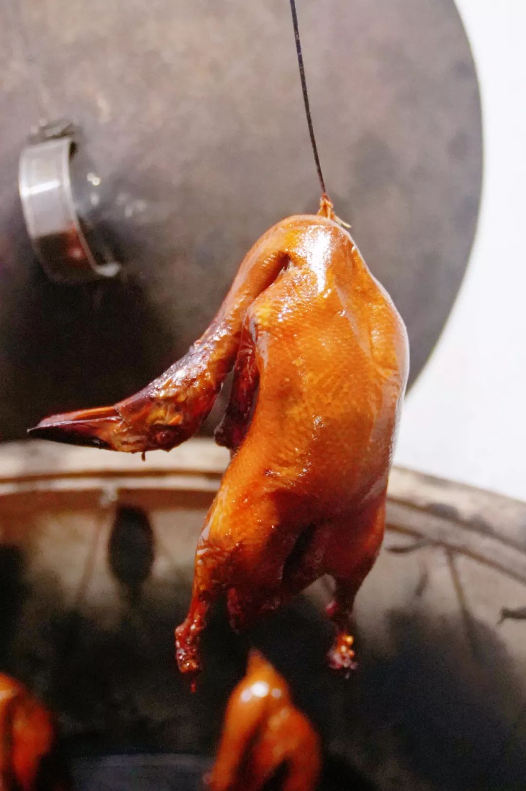 无夜市不夏天!西园里菜场竟然是个“深夜大食堂”?