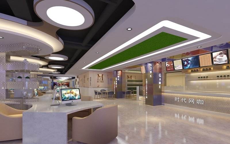 南京网吧排行榜,南京网吧现在有哪些开了