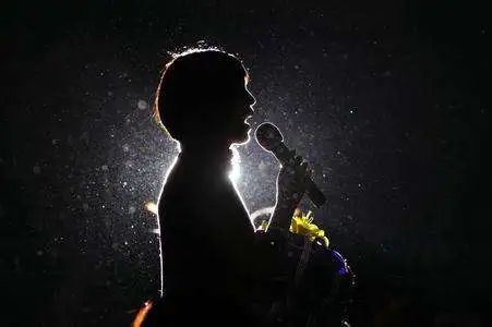 朗诵的技巧和方法教程,学习朗诵技巧从基础开始