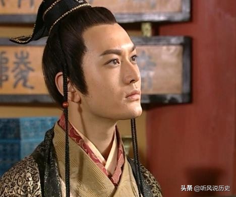 一句“何不食肉糜”居然让这位仁德之君被误解千年