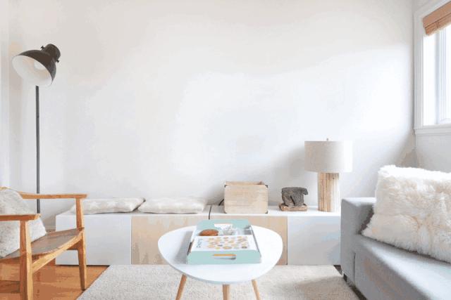 孚太墙布优缺点,孚太竹纤维壁布