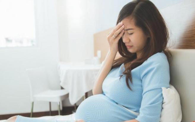 怀孕期间妈妈情绪不好,孕妈妈心情不好对宝宝有什么影响