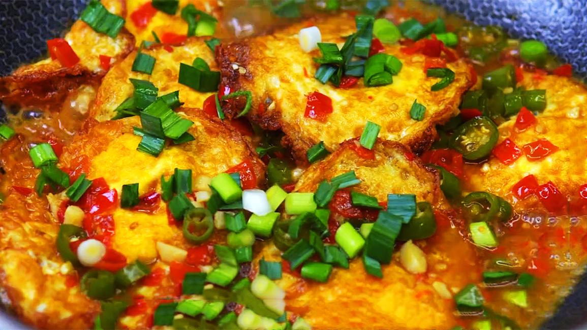 孩子不爱吃鸡蛋早餐怎么做才好吃,孩子吃鸡蛋的好吃做法视频