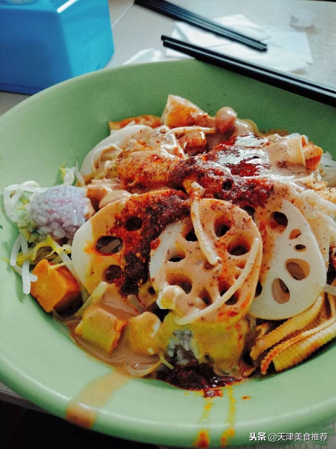 400家麻辣烫,15家麻辣烫