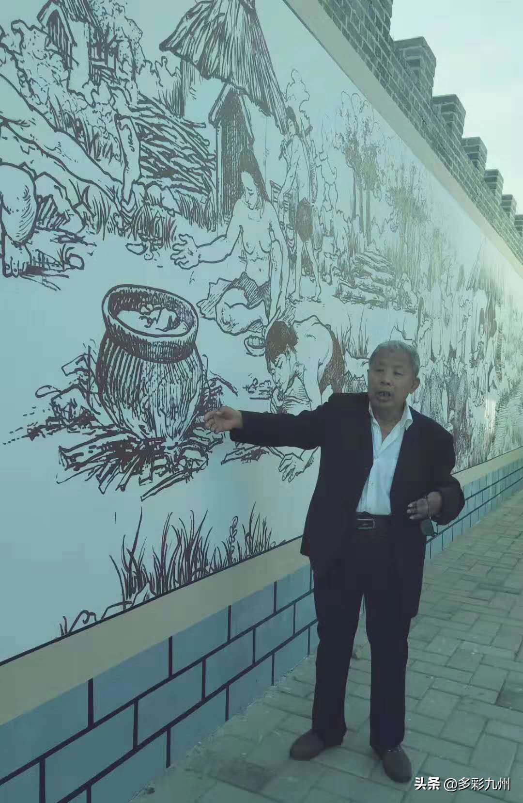 他被病魔折磨12年后续,他被病痛折磨30年