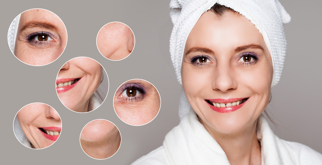 不同类型皮肤的特点及护理,分析不同种类的皮肤应该如何保养