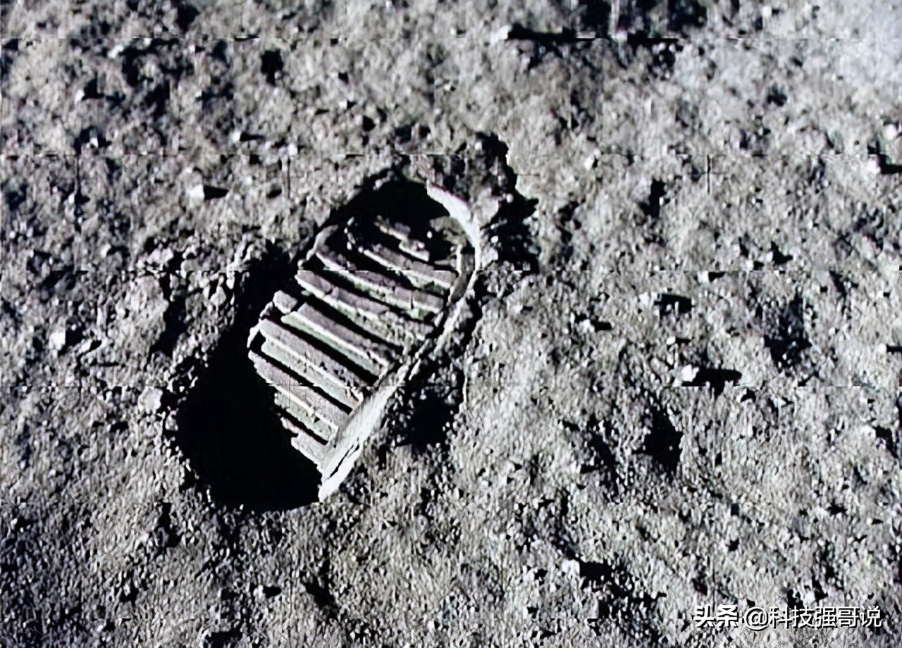 美国登月带回月壤了吗,中国登月获取月壤了吗