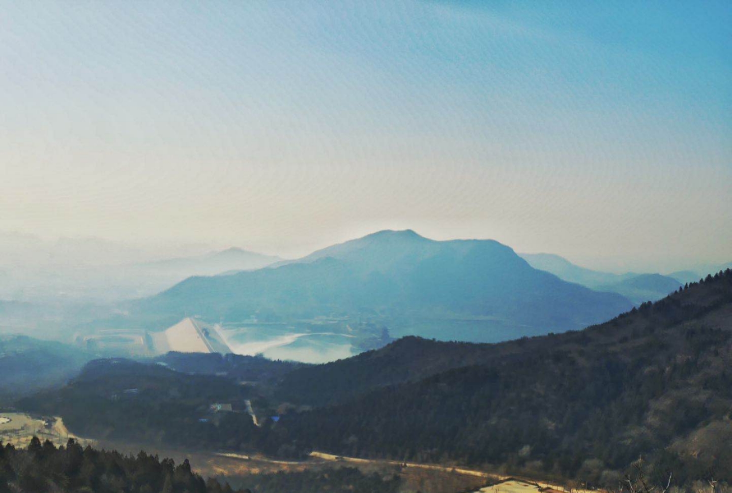 给大家推荐七种蹦极的好去处,哪里的蹦极最刺激