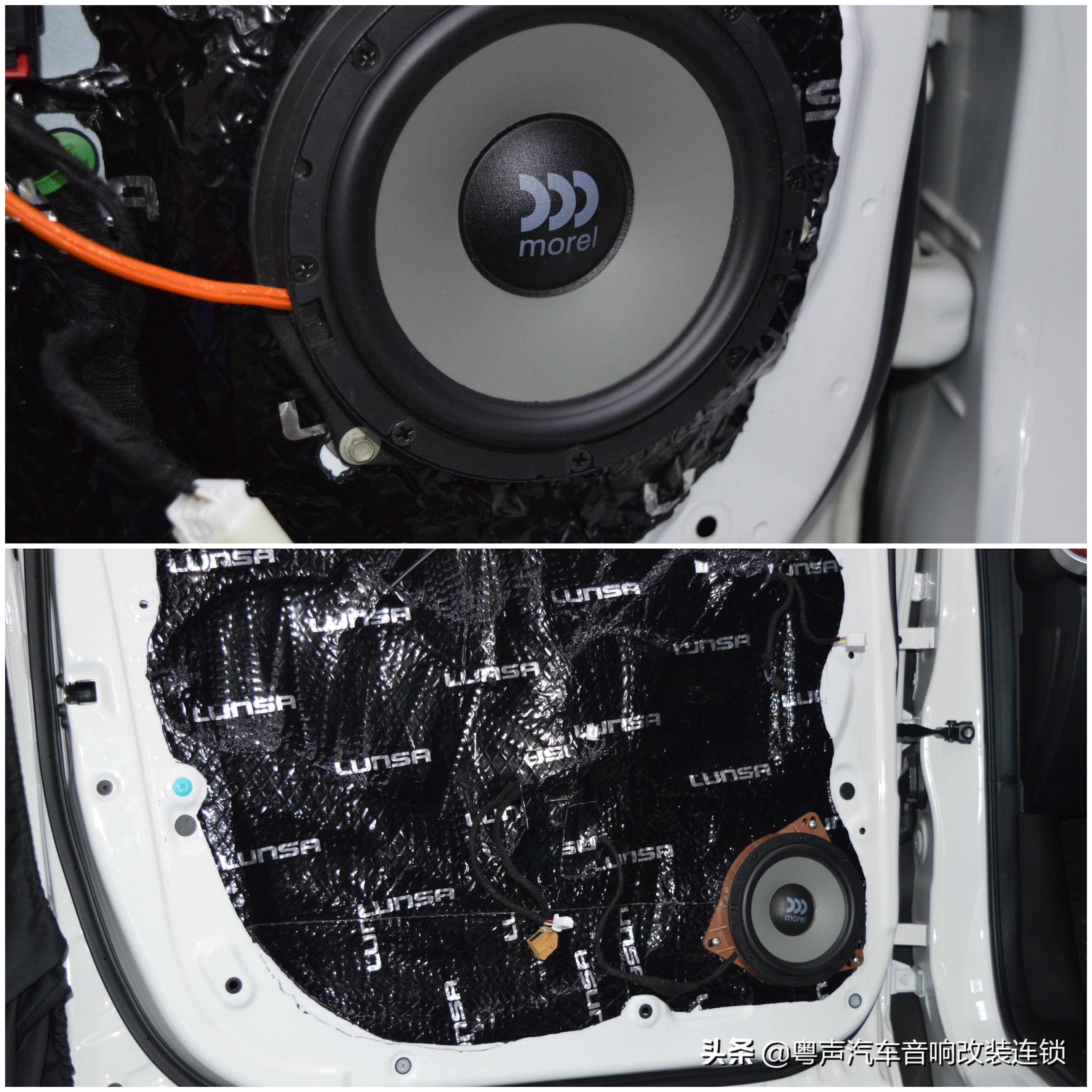 奇瑞瑞虎原厂声浪,奇瑞瑞虎音响