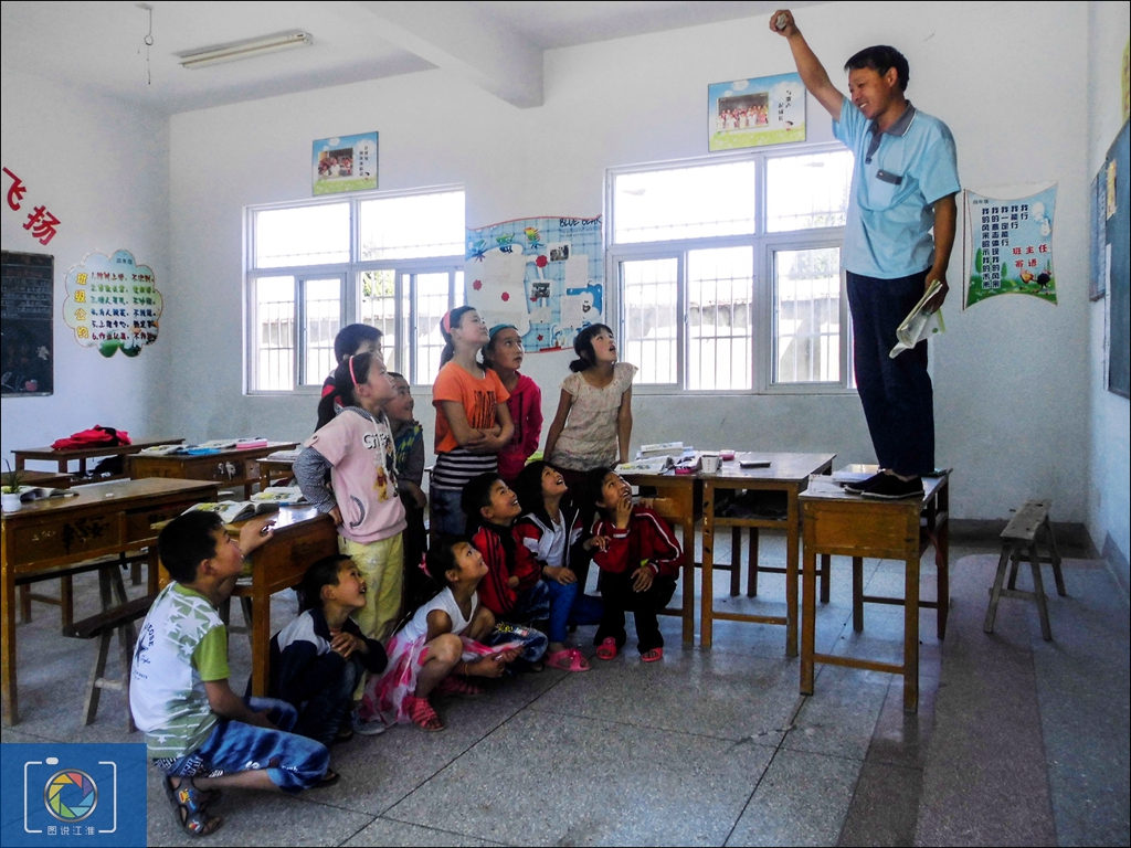 我，34年前高考落榜了，出生在农村又不想当农民，我有了新想法