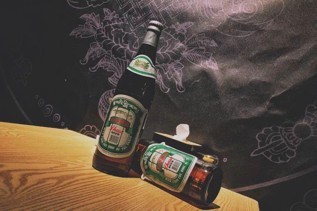 全国33个地方的啤酒，第一种被认证说最好喝