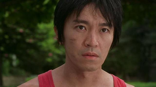 少林足球梦想片段,小人物少林足球