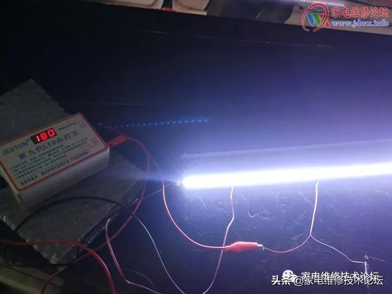 康佳电视led32f20000红灯闪烁,康佳电视led55m2600b常见故障维修