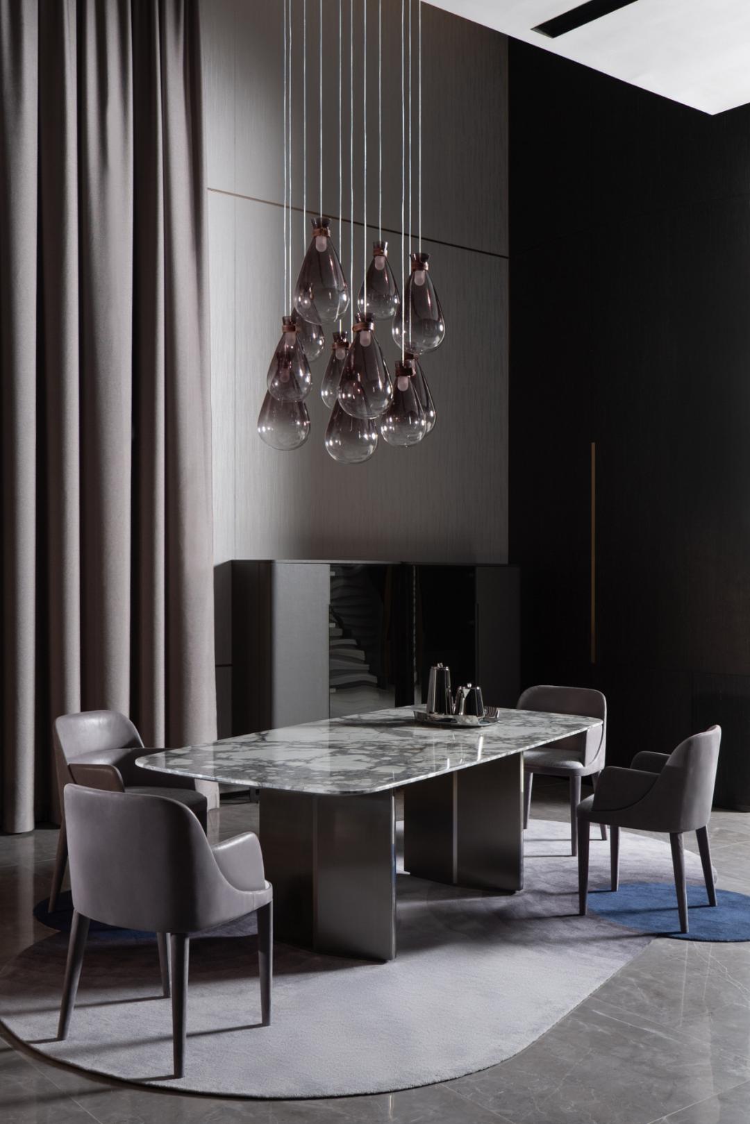 倒计时开启丨轻奢风吹的是什么风？富鑫家居有新解读