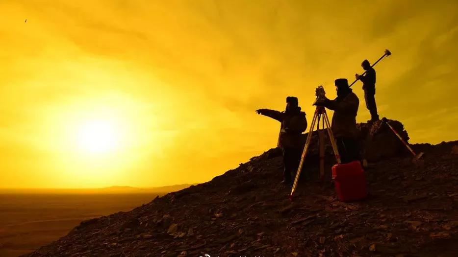 砺剑春秋|大山深处的“老房子”