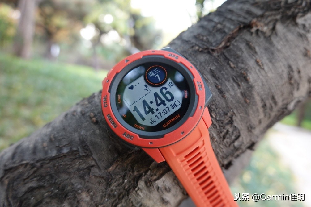 garmin运动户外腕表,garmin户外运动手表推荐