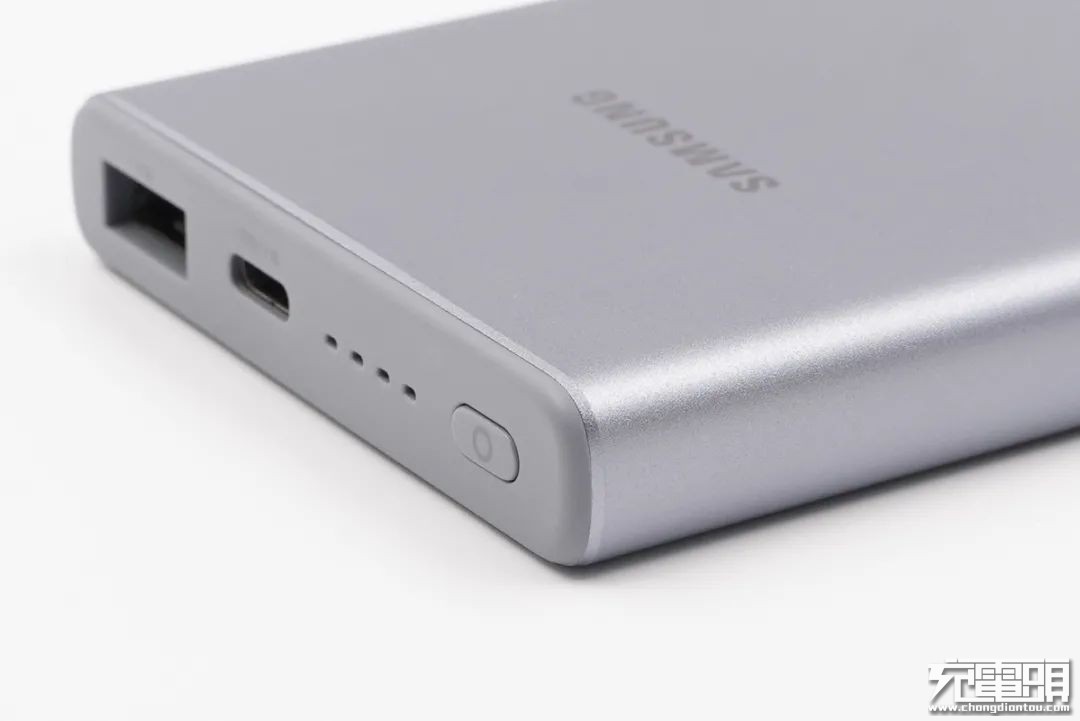 三星note10无线充电拆解,三星25w移动电源